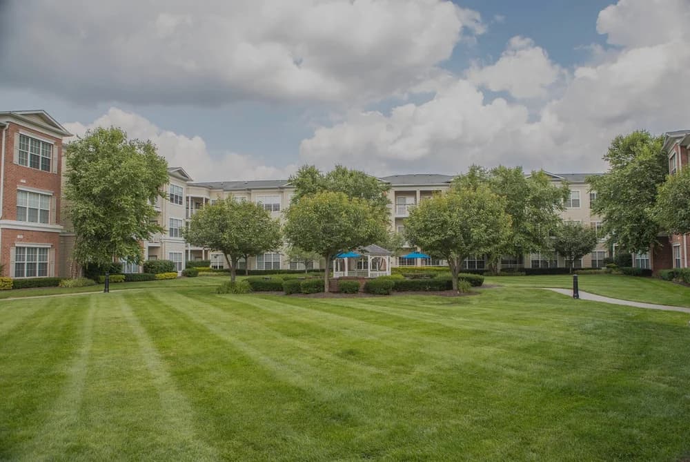 Outdoor Ground Solutions team